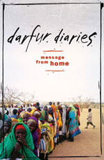 Darfur Diaries Poster