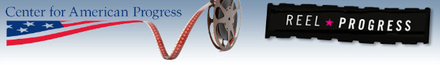 Reel Progress Logo