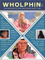 Wholpin Poster